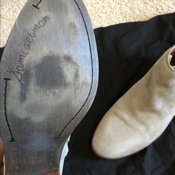 Sam Edelman - Picture 7 of 8